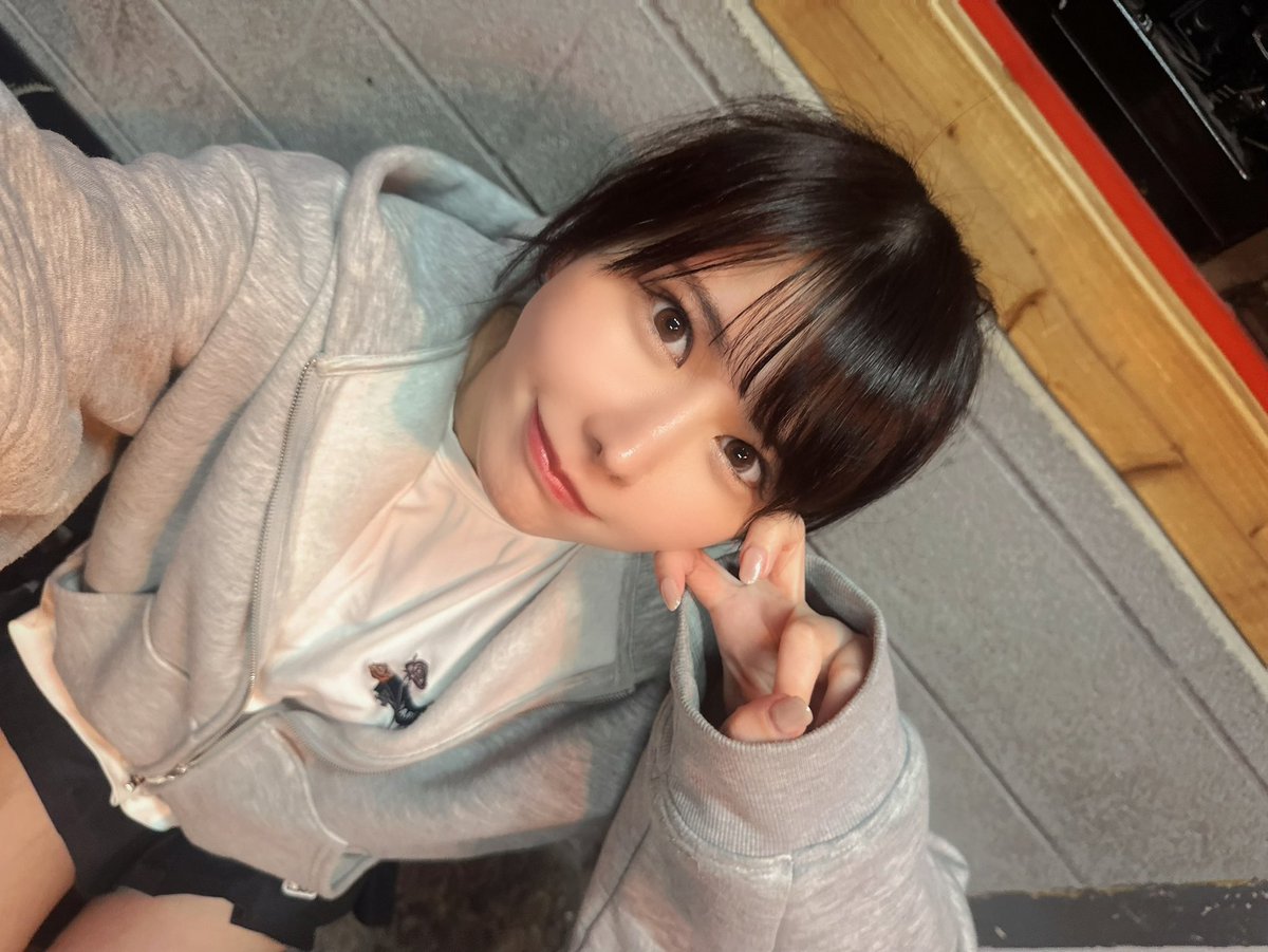 瀬戸万莉愛👽🤍SORRY.IDOL zepp shinjuku瀬戸万莉愛爆誕ありがとう🫶 tweet media