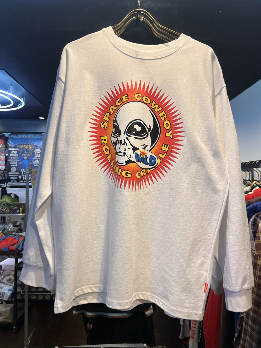 ROLLING CRADLE（ローリングクレイドル）ロリクレ tweet media