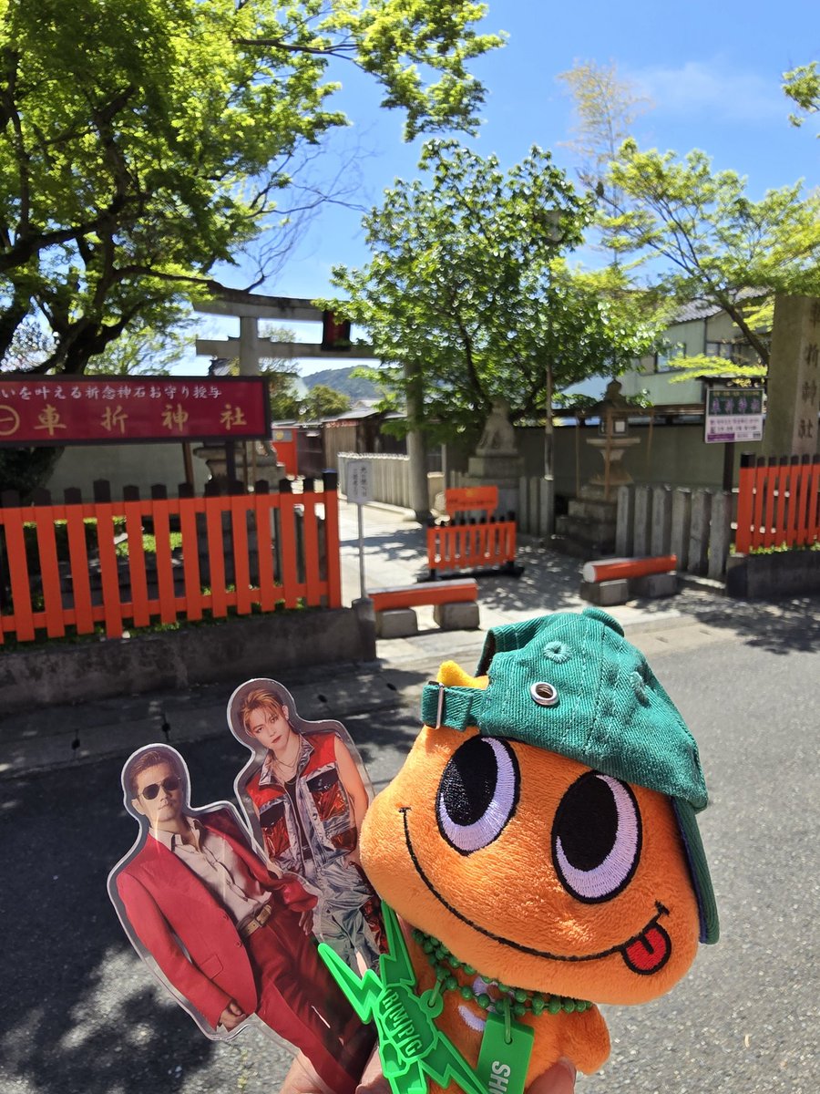 ☆かおぴぃ☆ tweet media