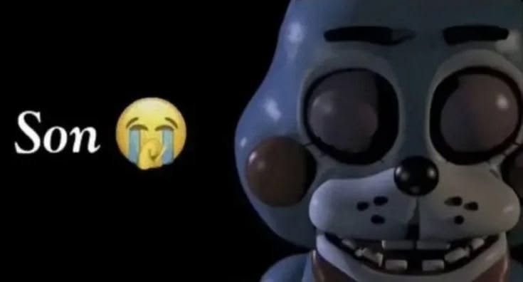 Radioactive tweet media