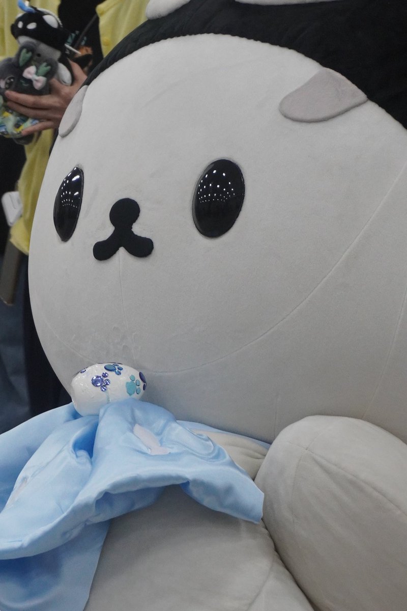 나미코 tweet media