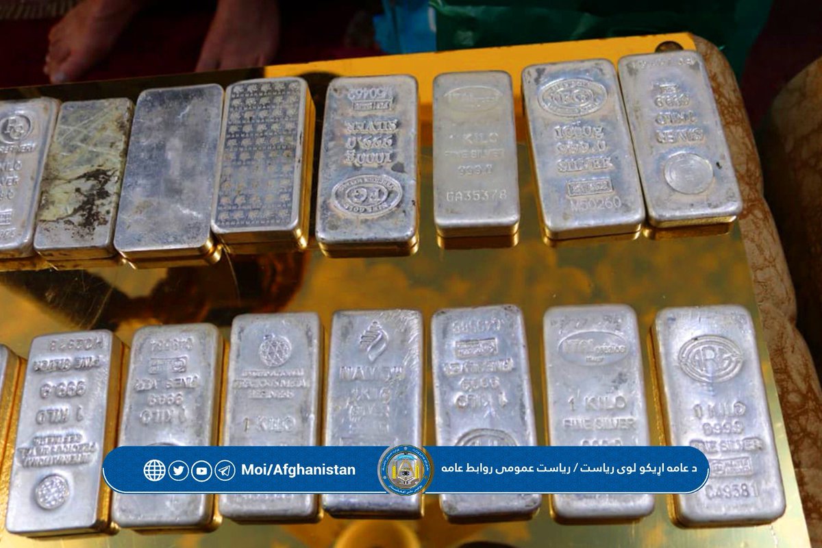 Ministry of Interior Affairs- Afghanistan tweet media