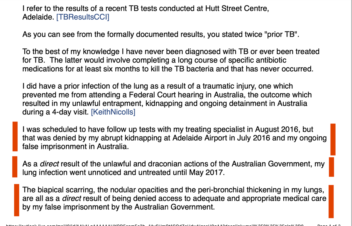 Chattylistener's tweet photo. @kathtatts @Tony_Burke @AusFedPolice @ausgov @sagovau @MRowlandMP Adelaide's very own Michael Peterson has bad things happen to others around him....again &amp; again...&amp; again @PMalinauskasMP #BetterCallSelley #Heffernan #Pyne #Keenan @HonJulieBishop @SenatorWong @LawSocietySA https://t.co/Mpf6ixHrAe