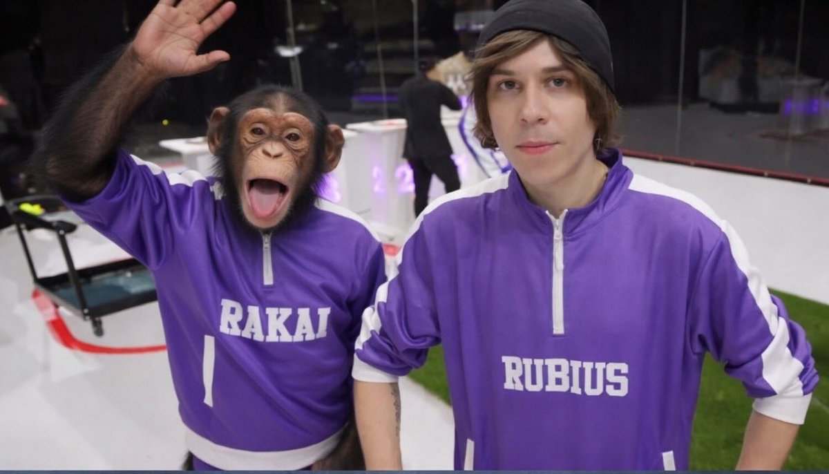 Just a Normie tweet media