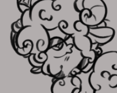 bailey ♡ papyrus kisser tweet media