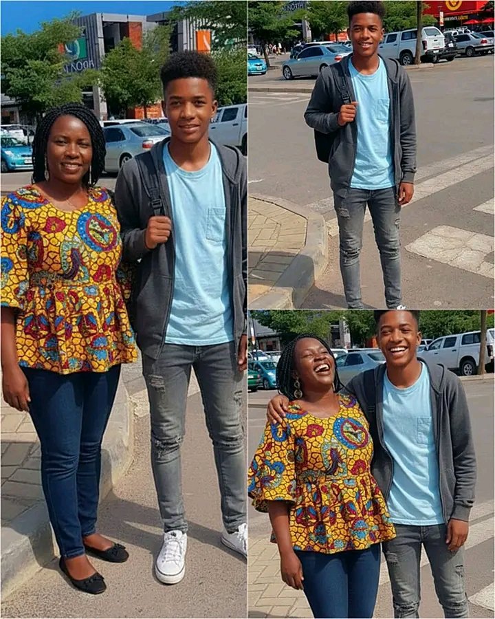 Prince Daniel Chukwuemeka tweet media