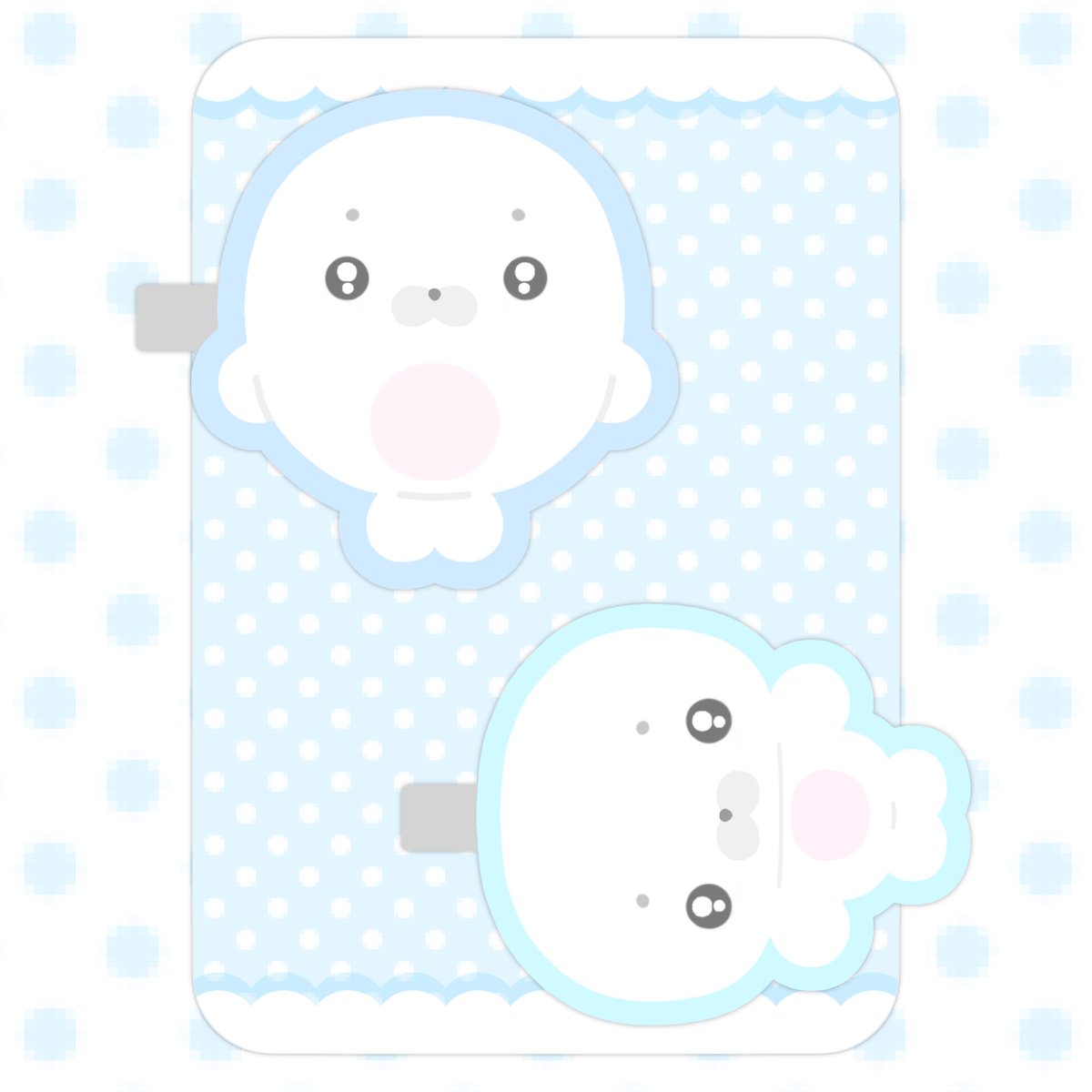 러브 굿즈를 많이 만들어보려고 •• ^_^