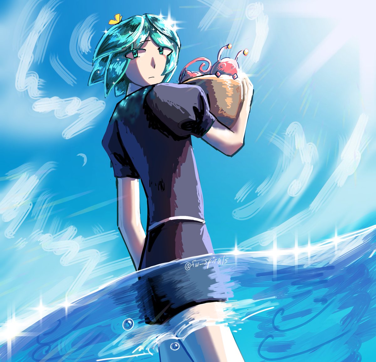 fw_spirals tweet media