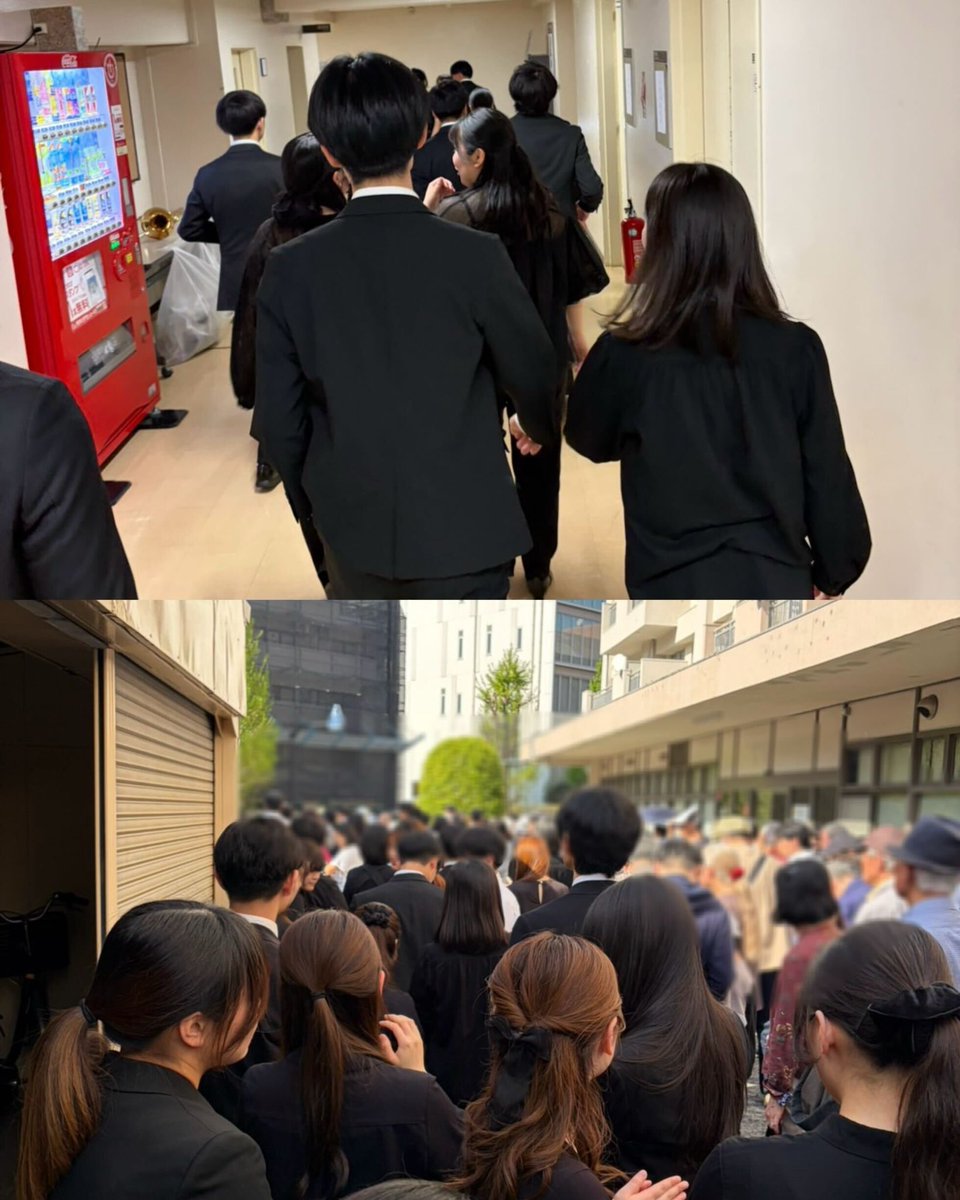 早稲田大学交響楽団（ワセオケ） tweet media