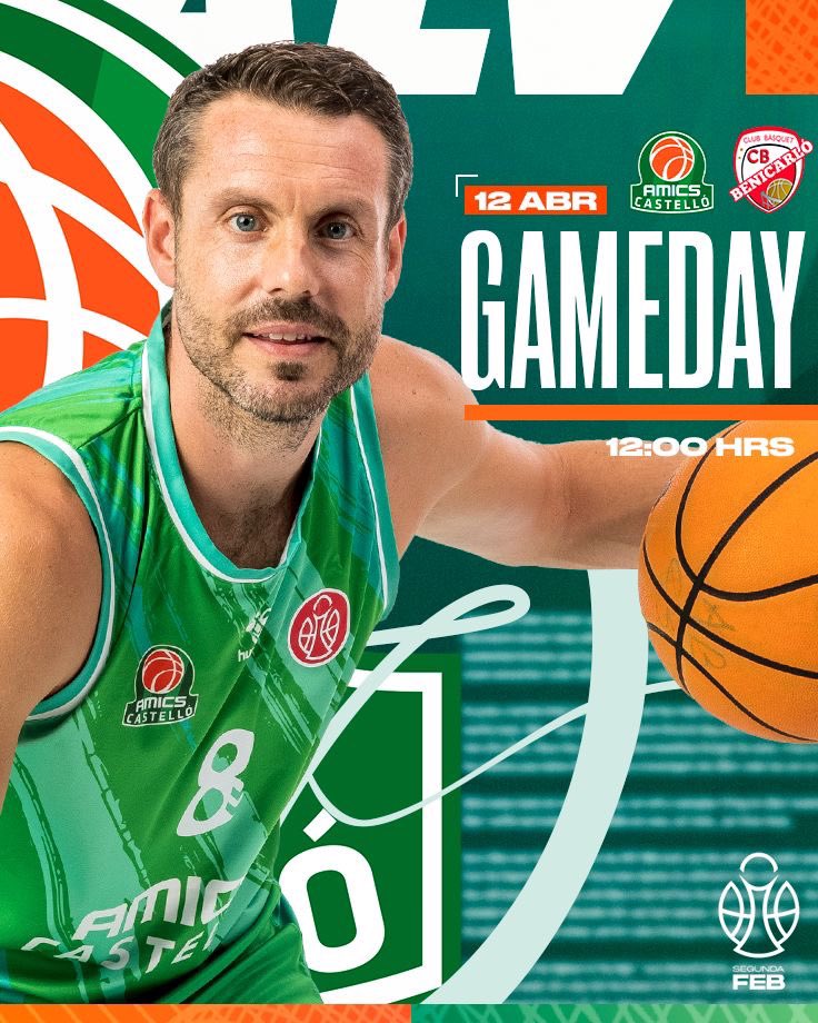 Amics Castelló tweet media