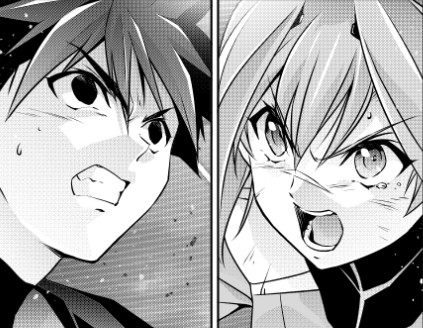 綱島志朗　人狼機ウィンヴルガ「叛逆篇」第5巻 2026/5/20発売決定！ tweet media