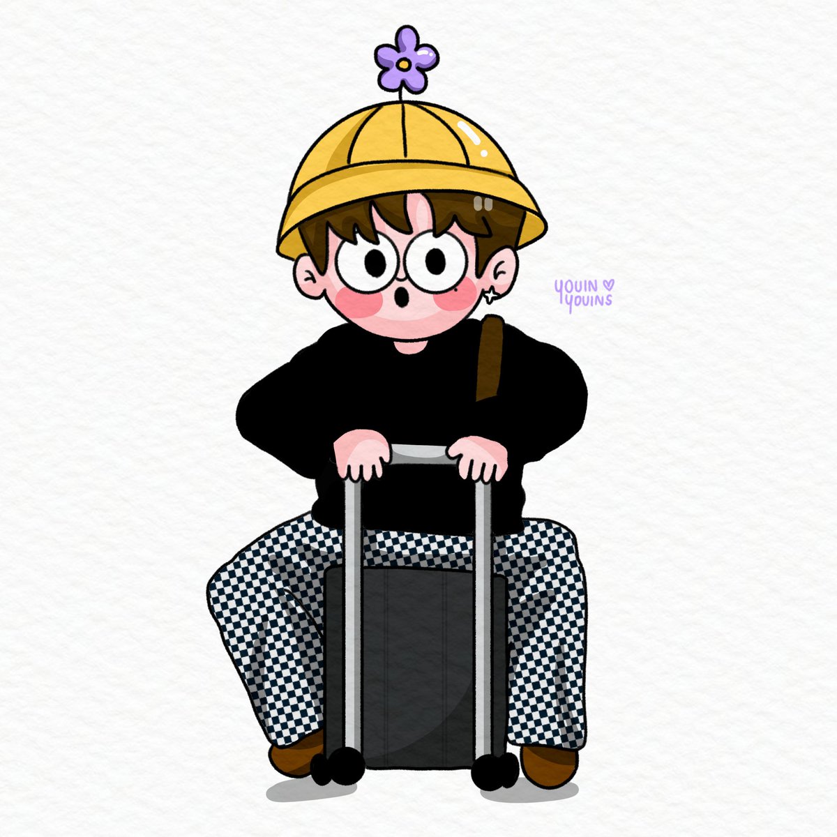 ยูอินยูอิน 🍅⭐️ tweet media