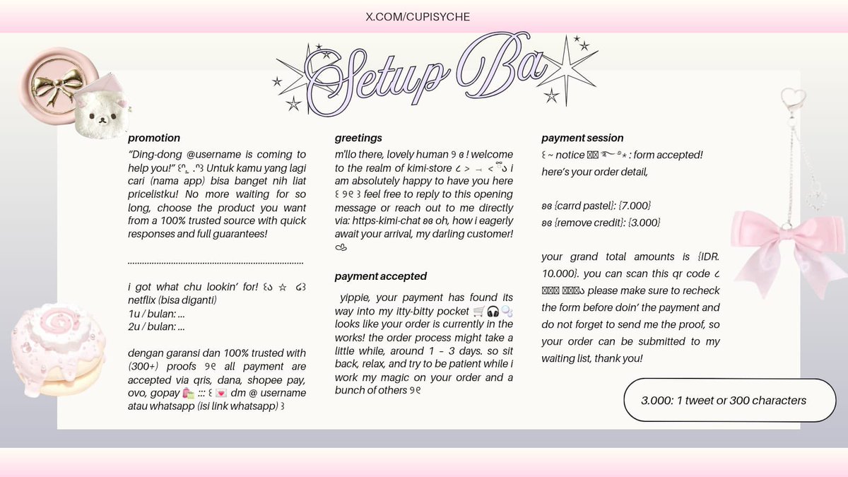 🐈‍⬛ open! tweet media