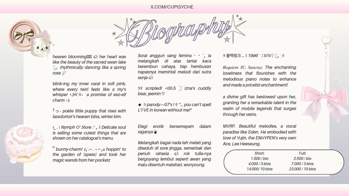 🐈‍⬛ open! tweet media