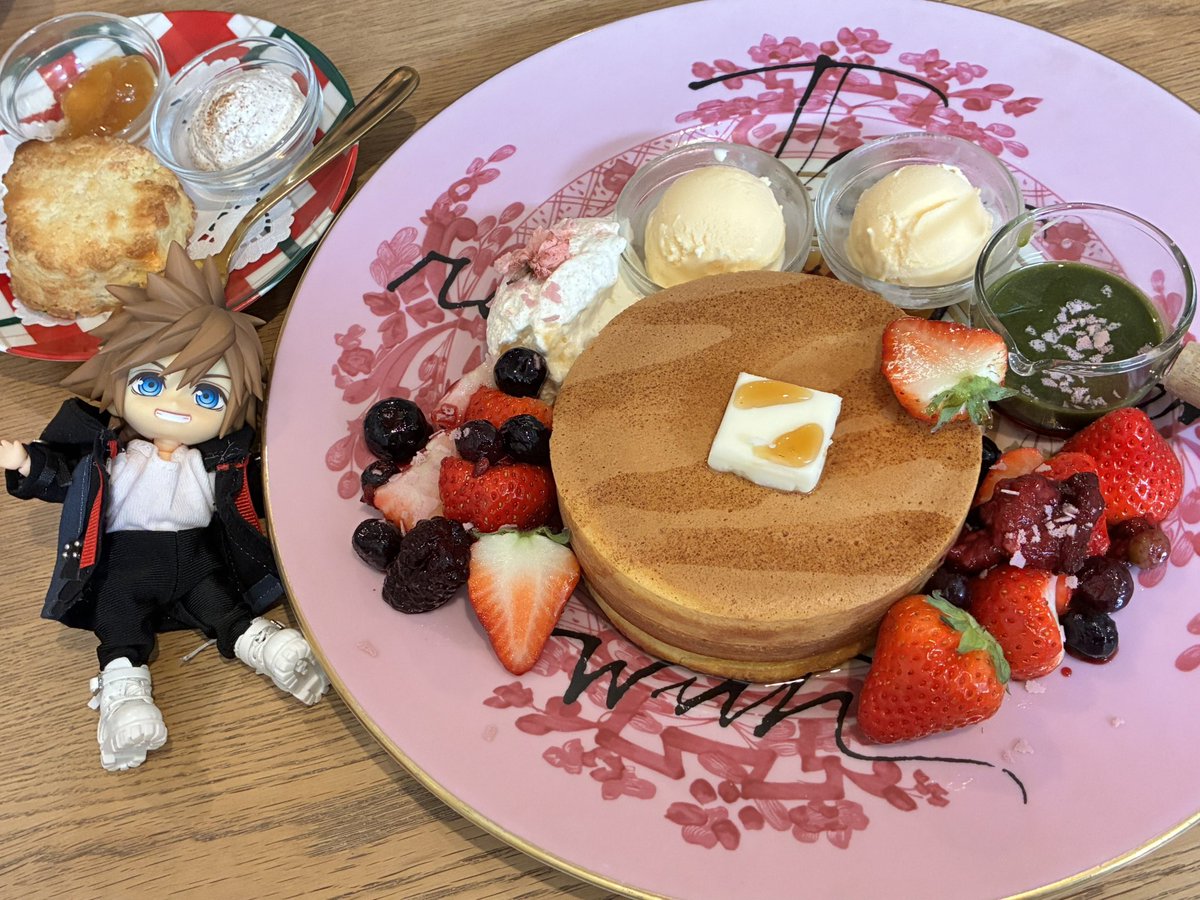 のじ39 tweet media