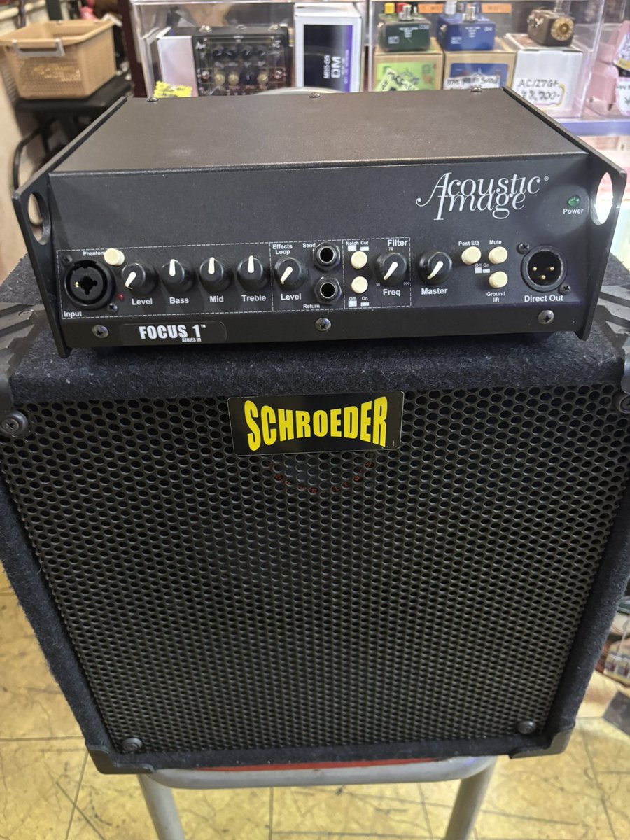 音楽スタジオ8528 (箱庭) tweet media