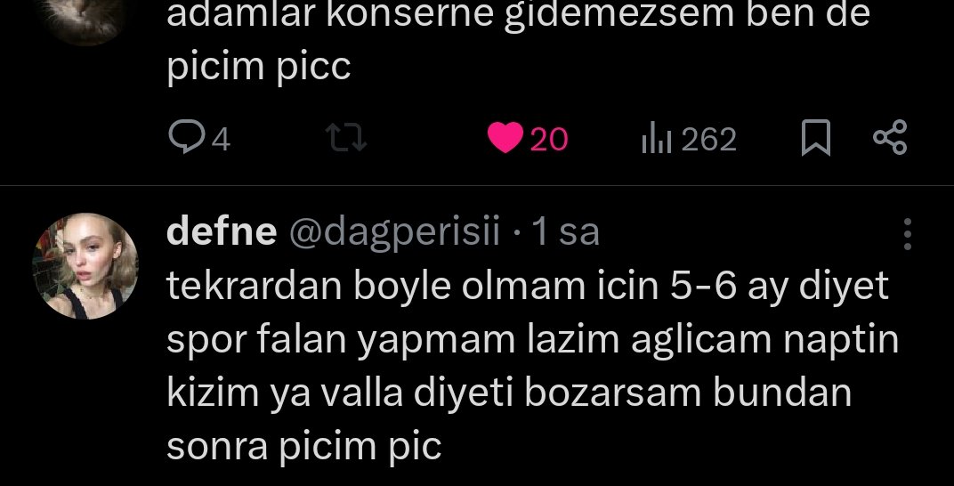 fuat #yeşimakbaş tweet media