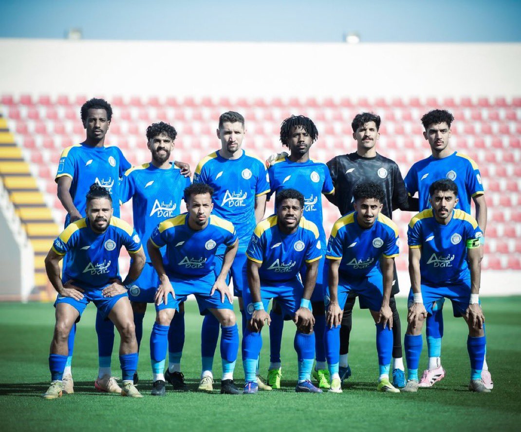 فواز الحارثي tweet media