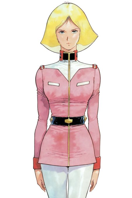 絵愛 連邦軍女性インナー改良案
パトにあげました
https://t.co/A8wCFtpfnP 