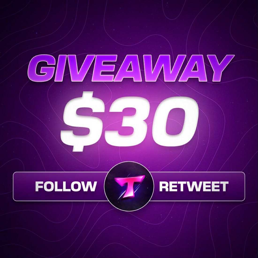 oodoxyz's tweet photo. $300 in $USDT giveaway🔥

- Follow @oodoxyz 
- Like &amp; Retweet👊

$30 would be sent to 10 winners❤️ https://t.co/9Ux9kBPLAi