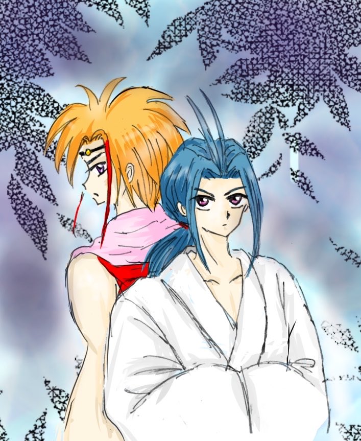 るらい☆ tweet media