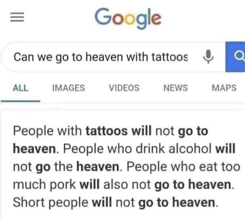 Yorubadboyyolo's tweet image. If you like hear,  If you like no hear, you sha see Bible verse #Sabbathday #Good morning fam, you see list of things that won’t get you in heaven too abi #Repent #Sabbathday😇😇🤣 I pity short people🤣