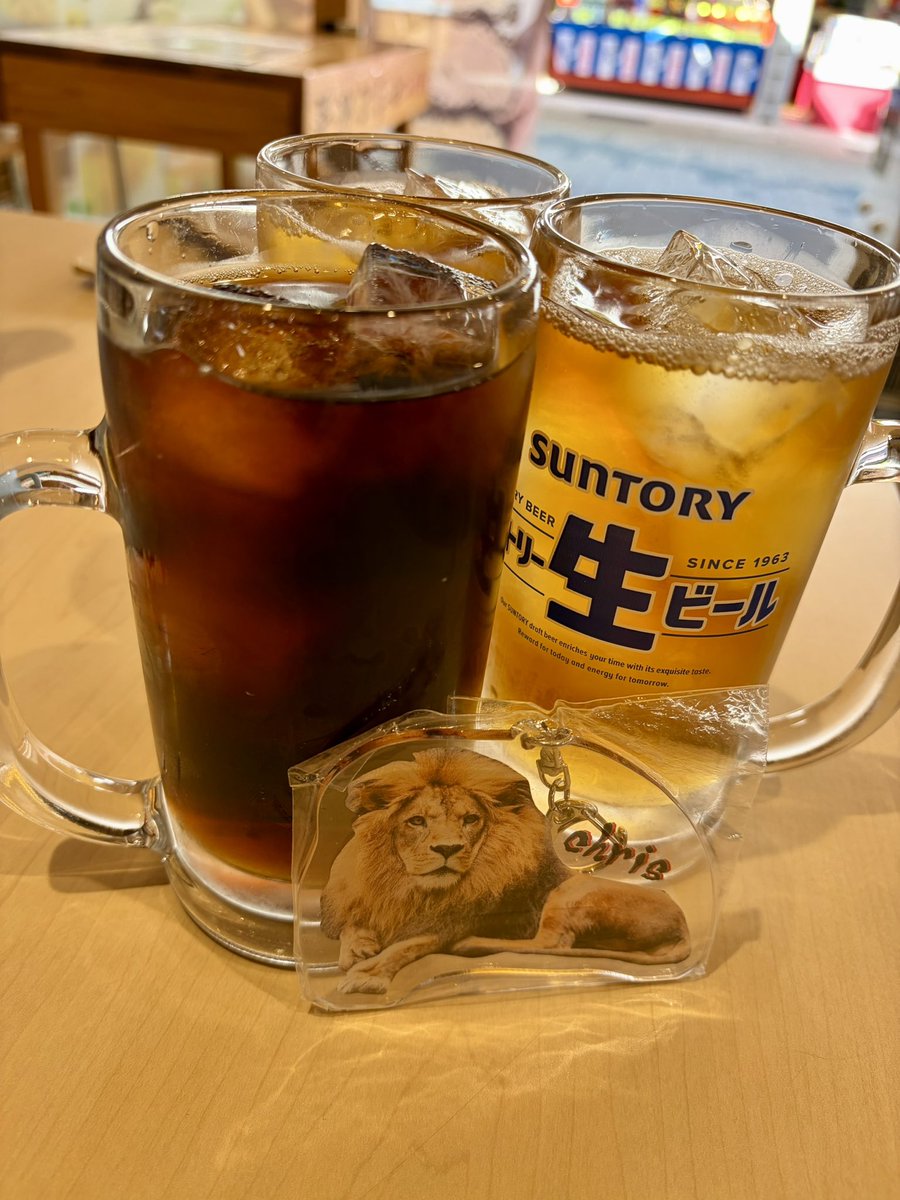 つきよまる🦁❣️🦁 tweet media