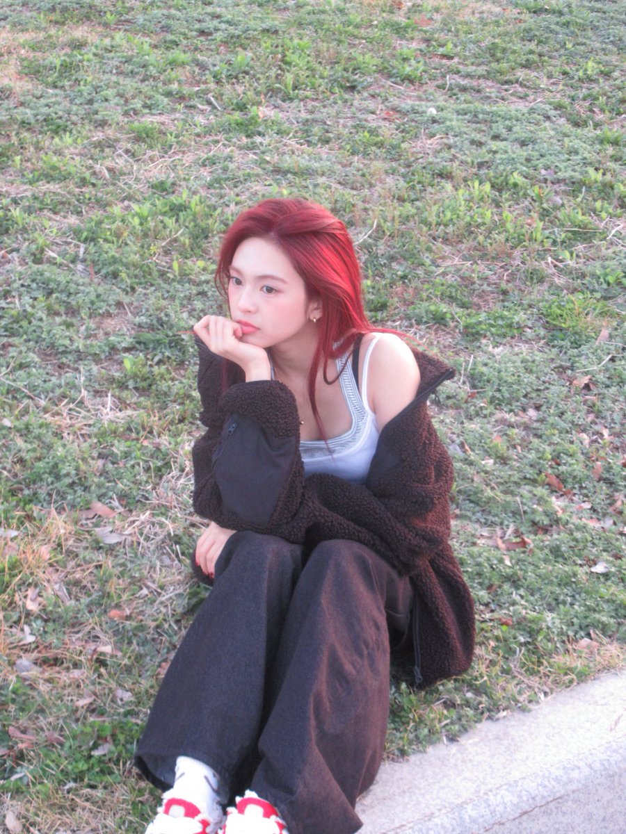 BABYMONSTER CHIQUITA 치키타 tweet media