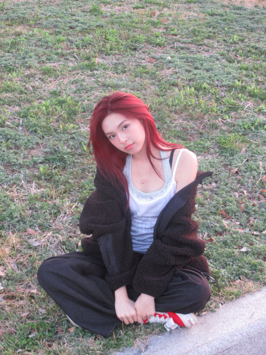 BABYMONSTER CHIQUITA 치키타 tweet media