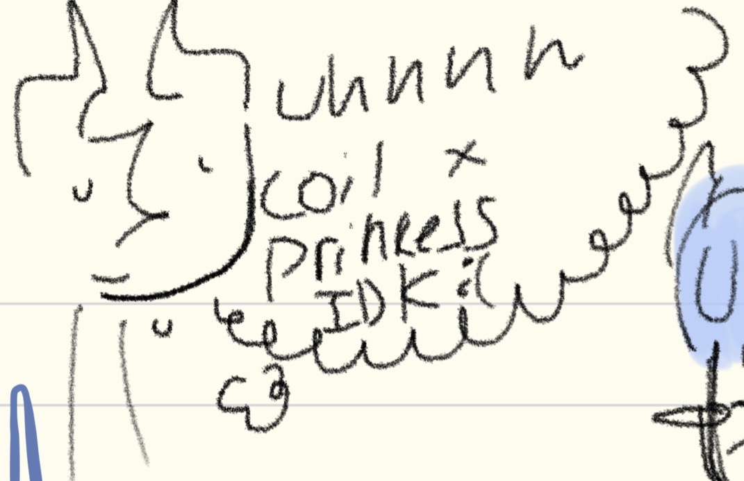 zoocoil ok? tweet media