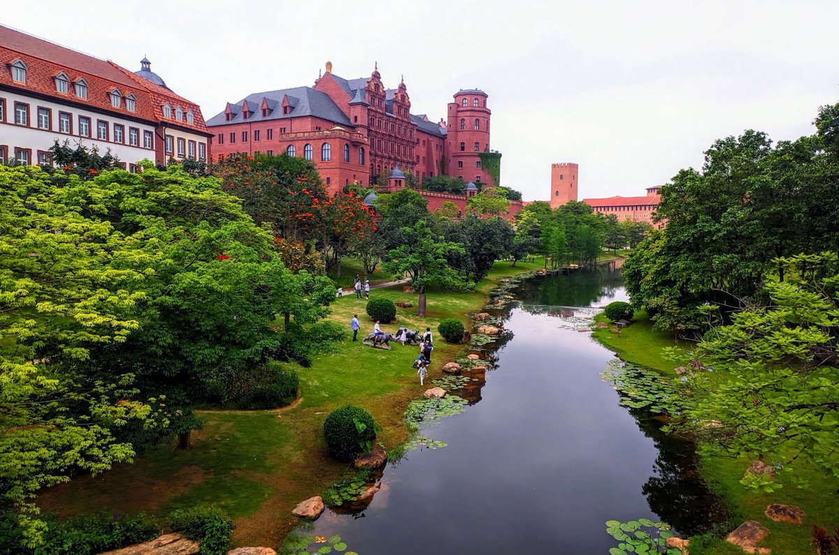 Fugitive Caesar tweet media