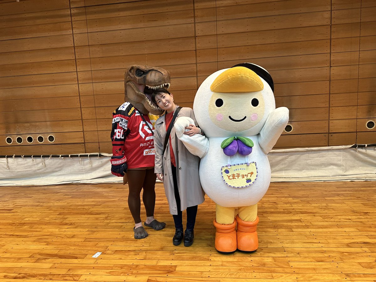 Jun🏒🦅🍏 tweet media