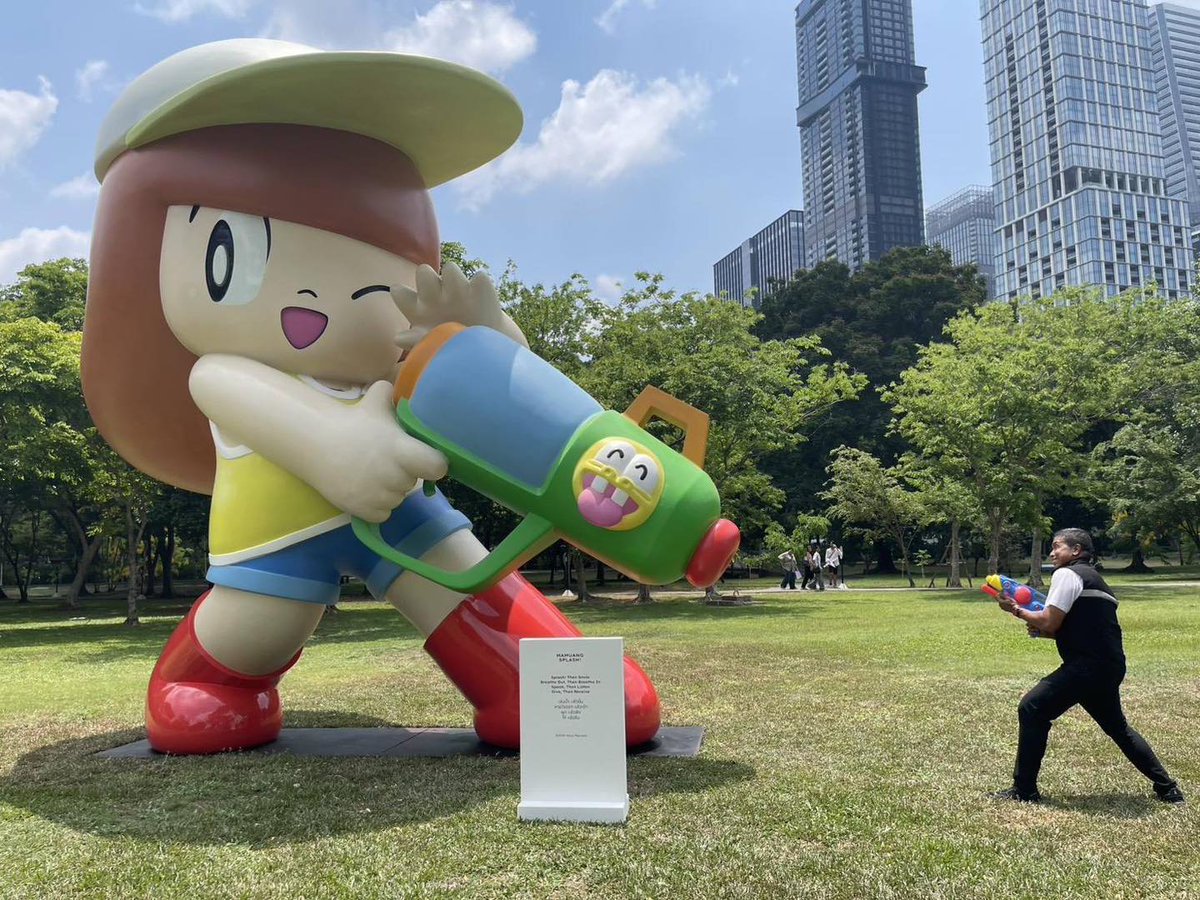 Ktaya l BBKK tweet media