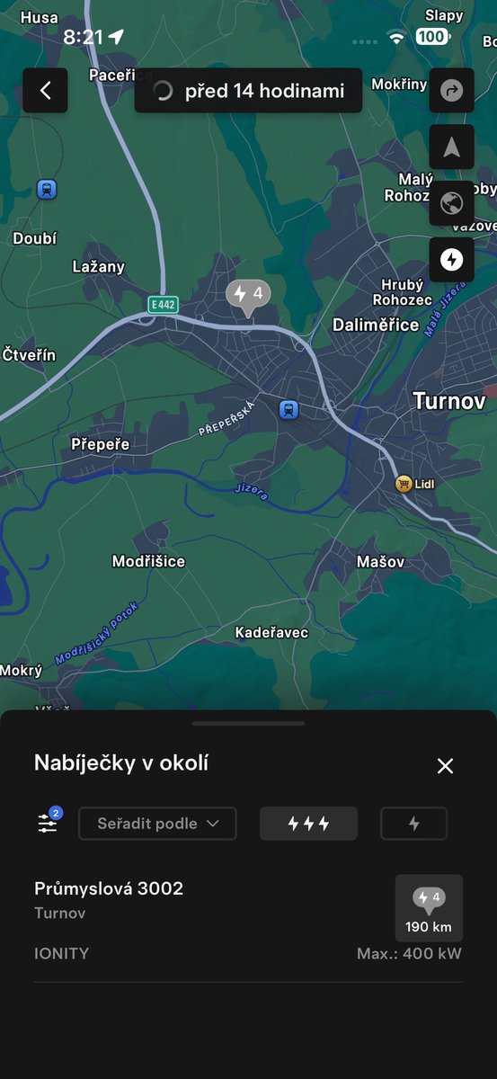 Petr Svaricek tweet media