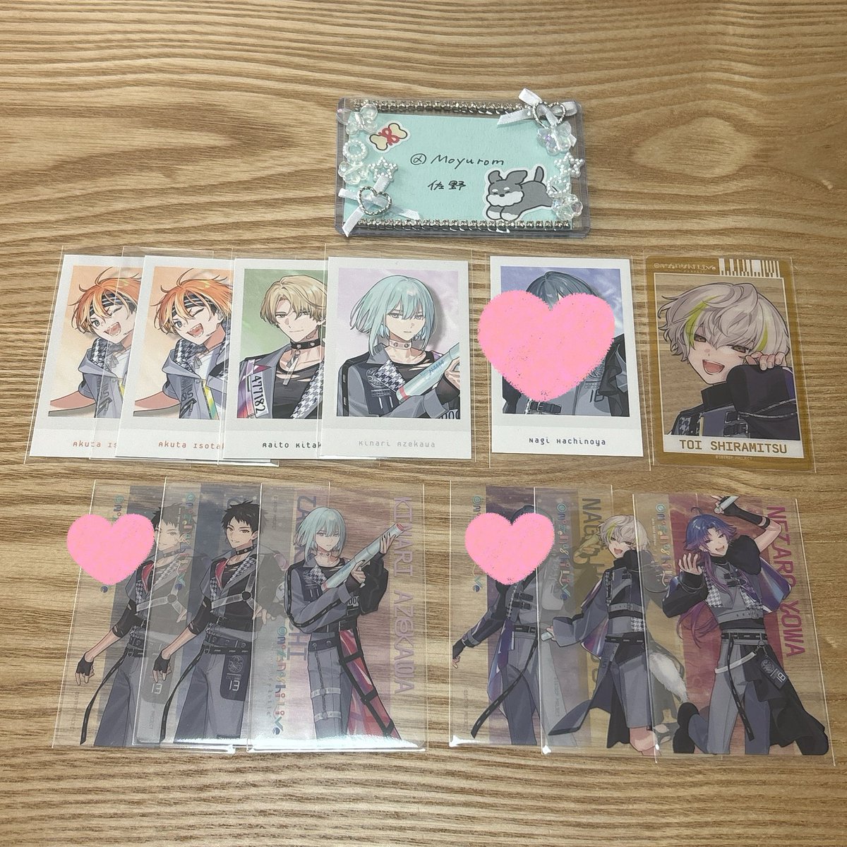佐野 tweet media