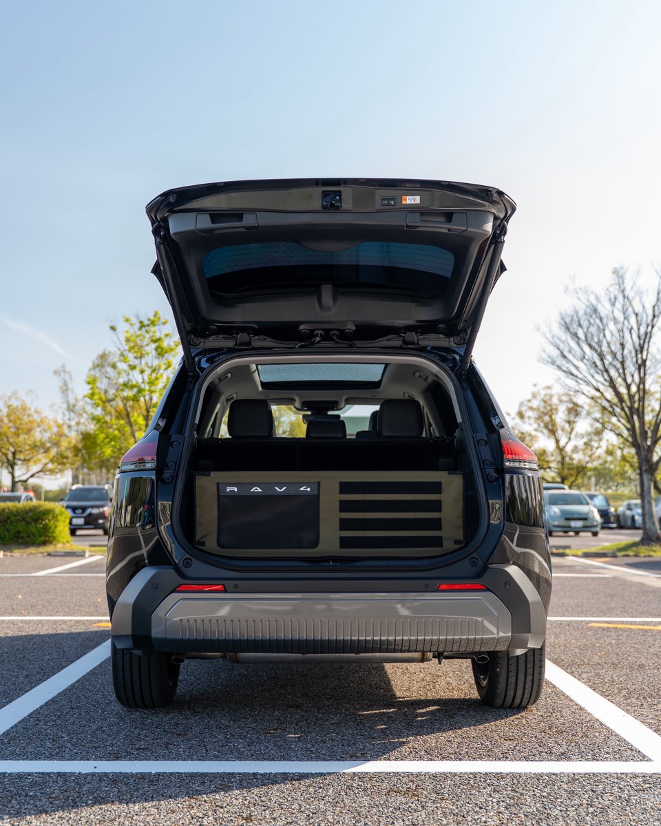 VERTEX8888's tweet photo. RAV4 https://t.co/2jk61c8x0L