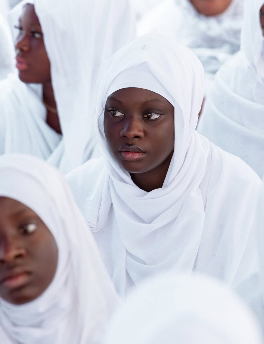 Typical African tweet media