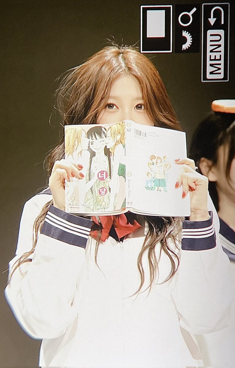 260412 대면 팬사인회 서연 pre

#첫사랑 #CSR
#서연