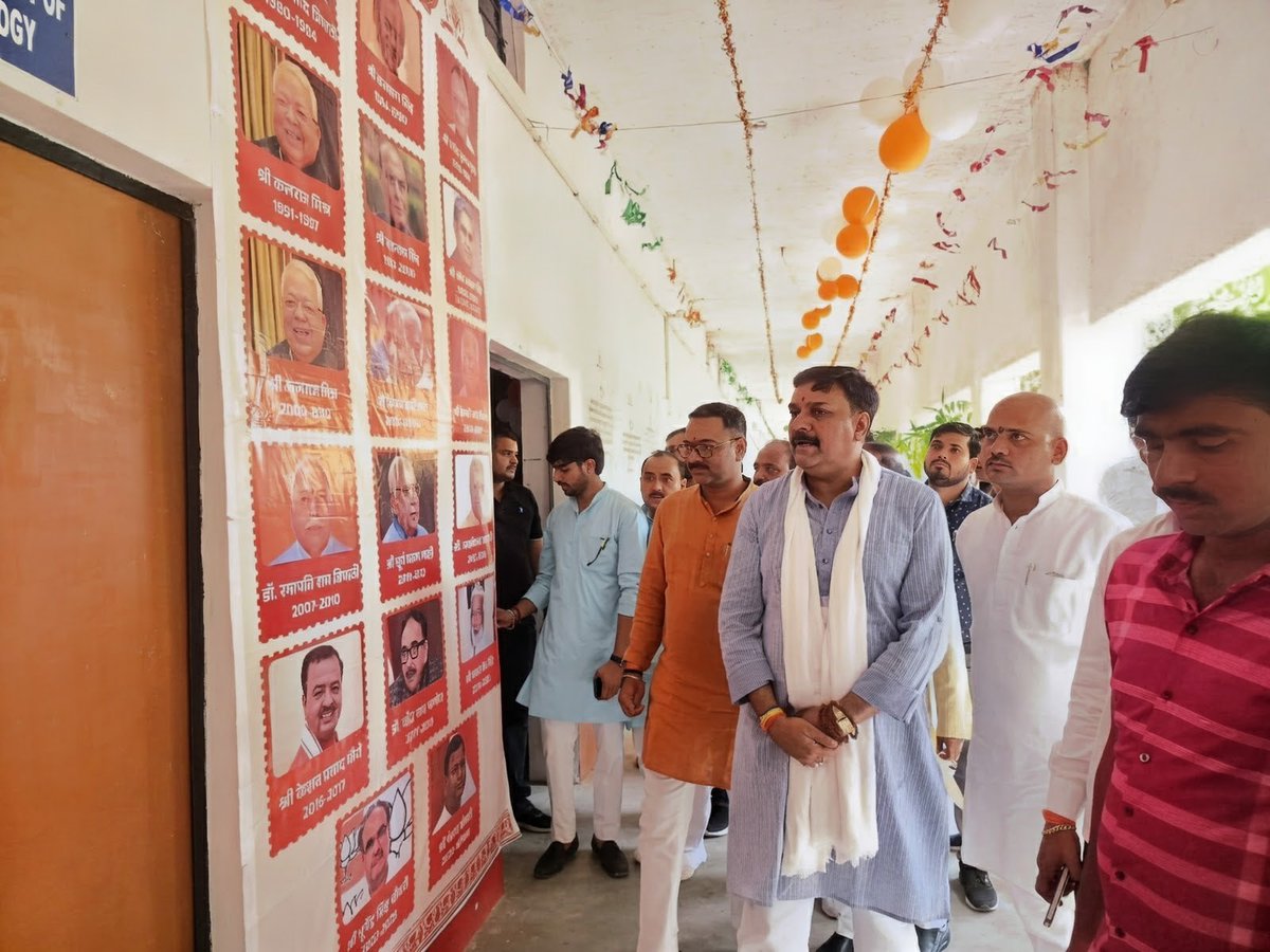 Shashank Trivedi tweet media