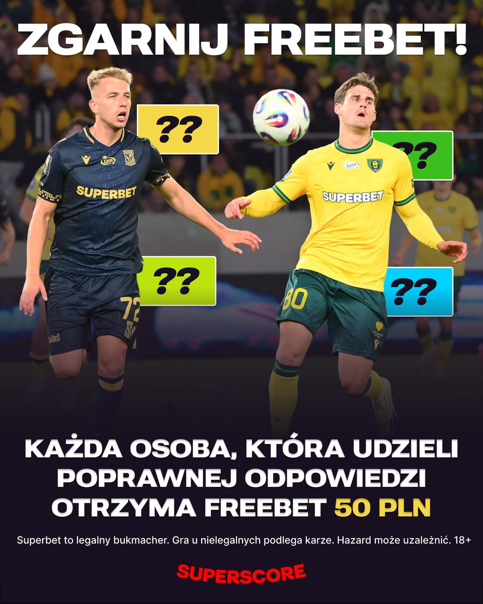 Superscore Polska tweet media