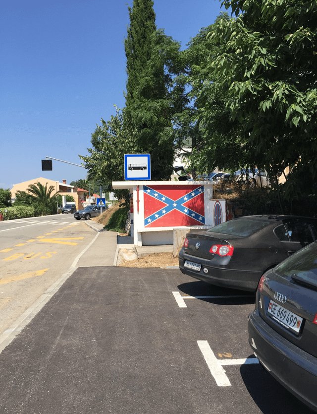 Andrija Kačić Miošić ♱ tweet media