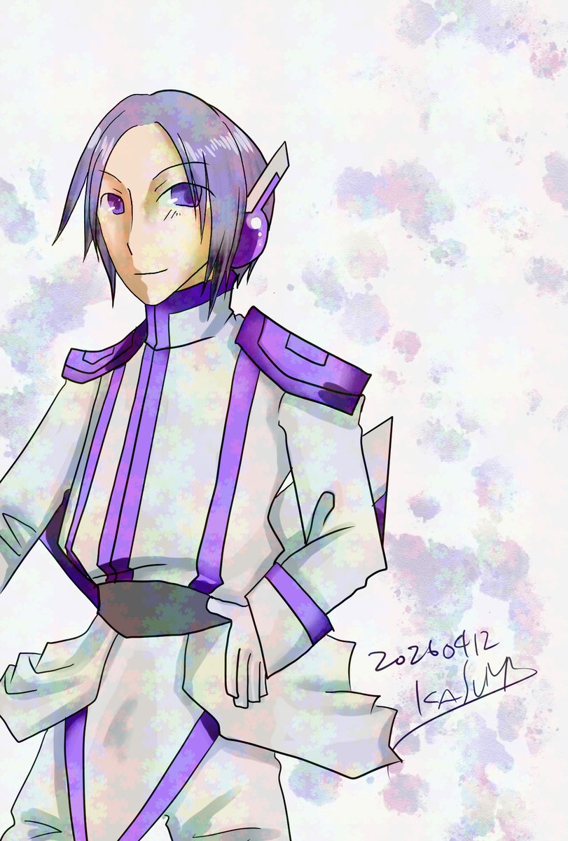 佐木カスミ tweet media