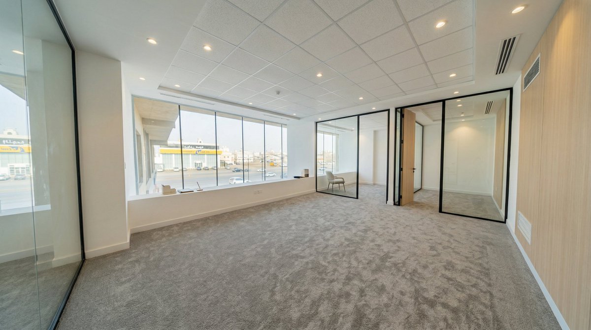 أميزينغ ويل العقارية tweet media