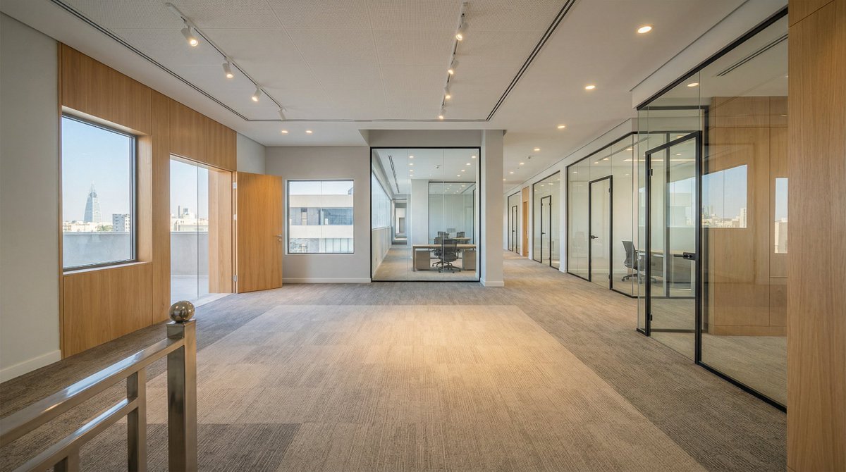 أميزينغ ويل العقارية tweet media