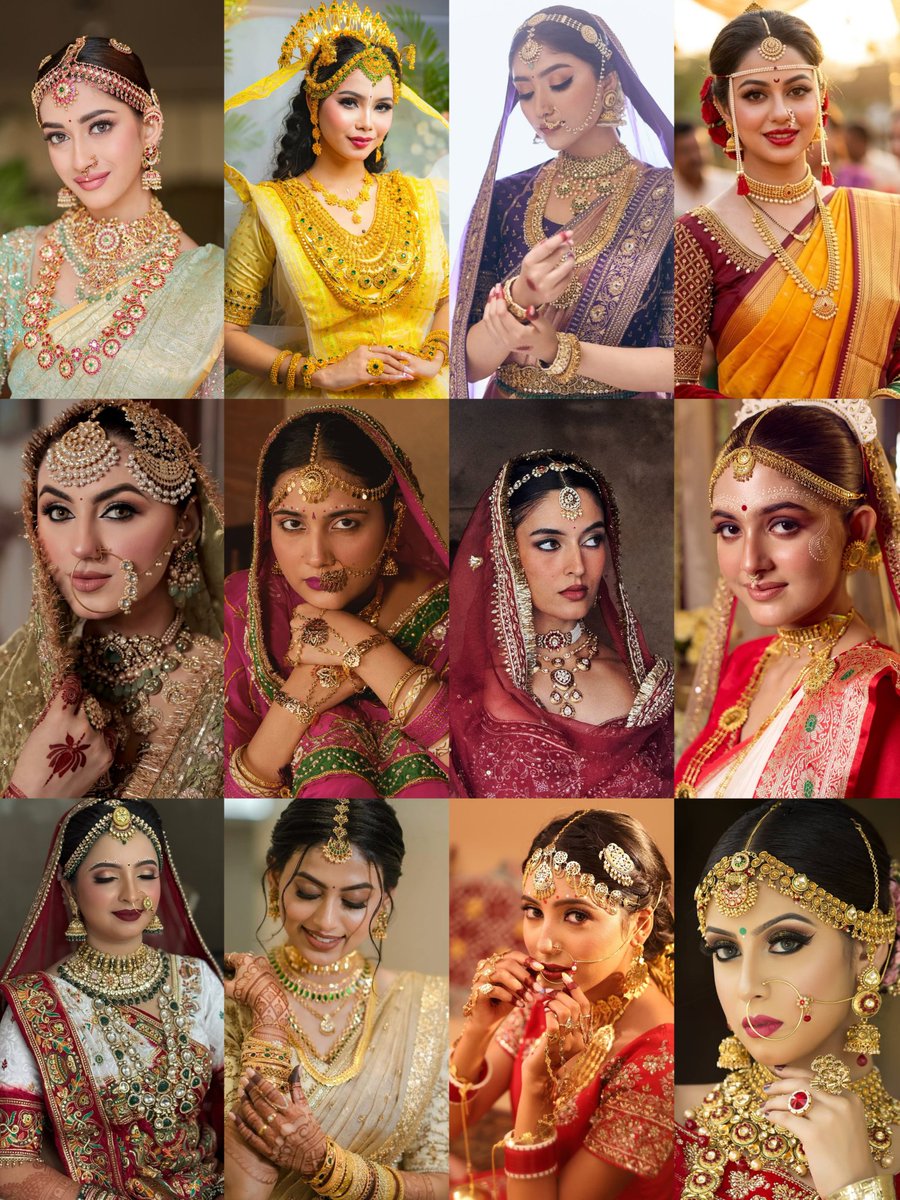 Indian Women🇮🇳 tweet media