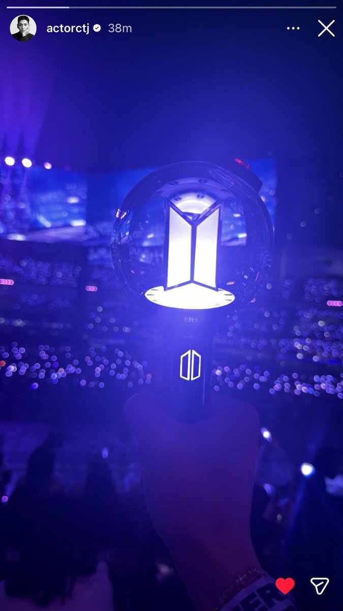 The actor of Squid Gane Jung-jae, the actor Lim Si-wan, The actor Choi tae joon, Park Hyo-shin, DAY 6 and more also attended #BTS Concert Tonight!