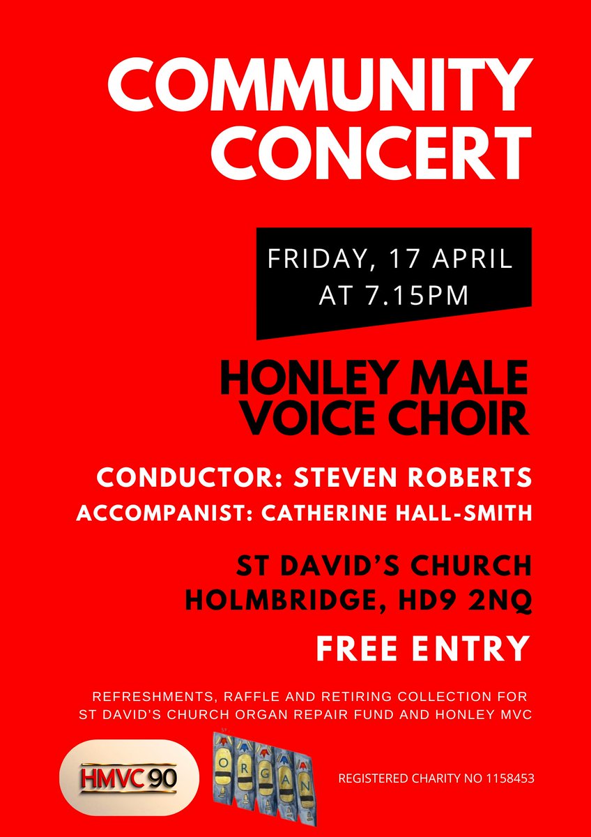 Honley MVC tweet media