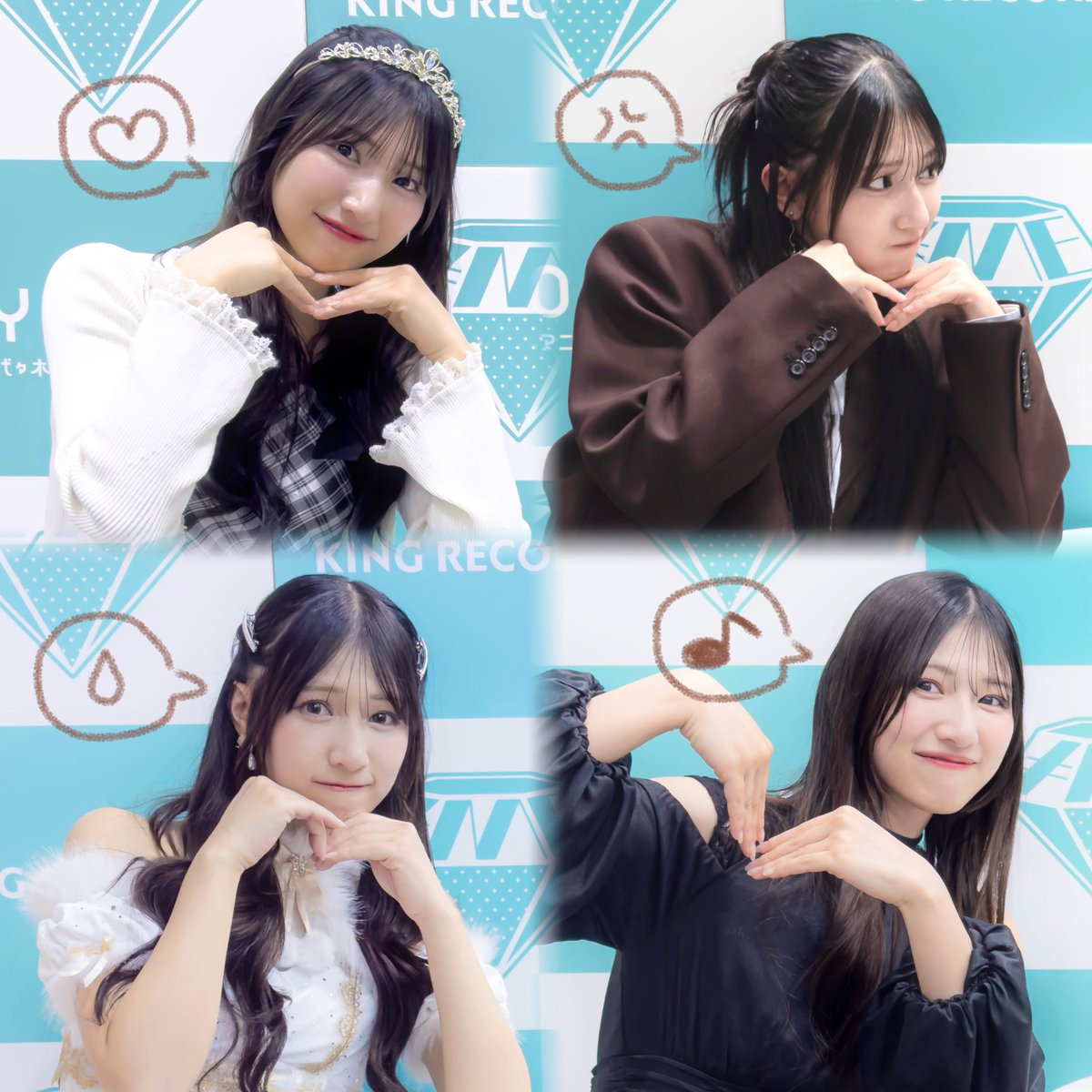 まどり tweet media