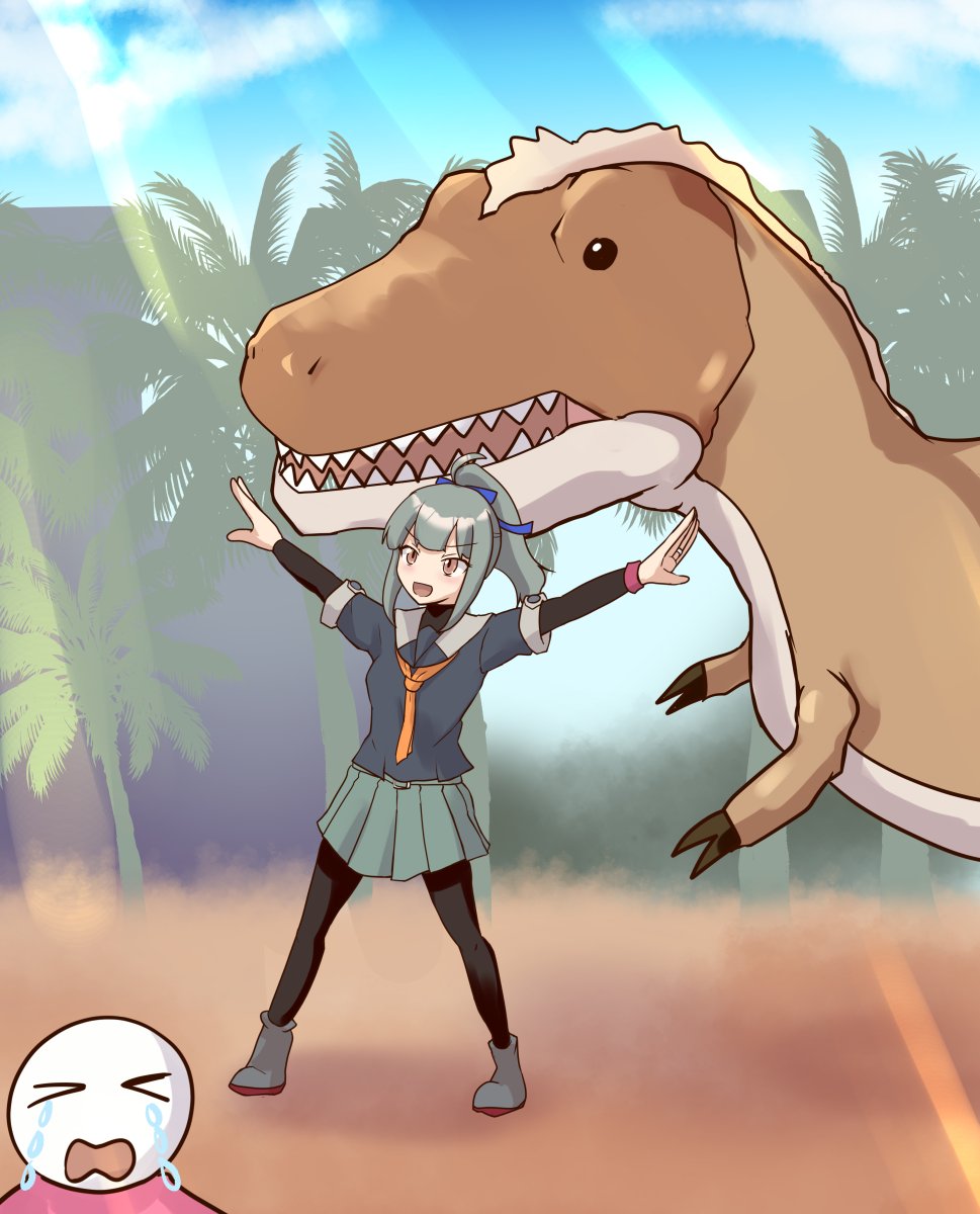 ミナミノ(うちのばりさん🍈) tweet media