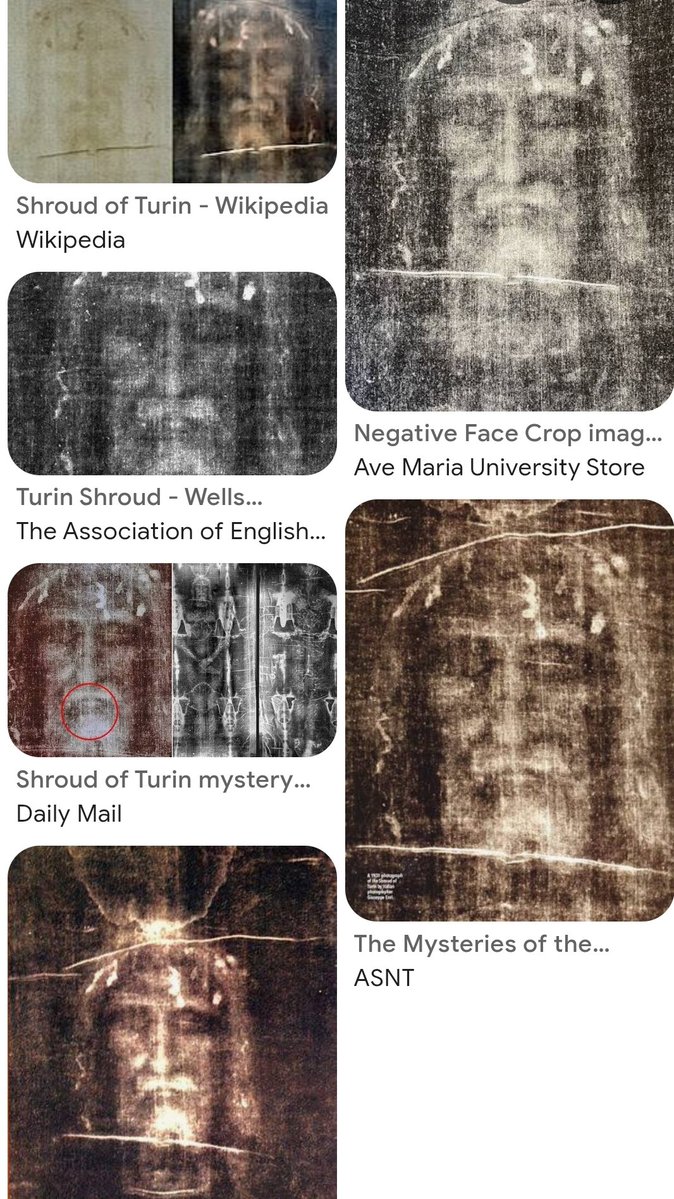 rsb1717's tweet image. The stone stunned Goliath, then David cut off the head. The head was later buried near Jerusalem at Golgotha, 'Place of the Skull'. That is also where Abraham took Issak for sacrifice but a ram caught in thorns was- "the Lord provides."

Christ was crucified on that same hill.